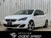 2016 PEUGEOT 308