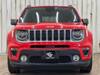 CHRYSLER JEEP RENEGADE