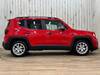 CHRYSLER JEEP RENEGADE