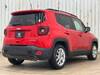 CHRYSLER JEEP RENEGADE