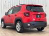 CHRYSLER JEEP RENEGADE