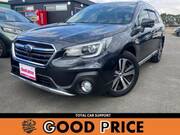 2018 SUBARU LEGACY