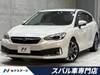 SUBARU IMPREZA SPORTS