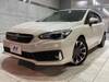 SUBARU IMPREZA SPORTS