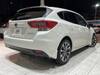 SUBARU IMPREZA SPORTS