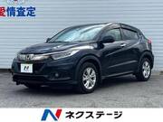 2020 HONDA VEZEL