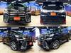 TOYOTA VELLFIRE HYBRID