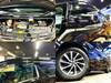 TOYOTA VELLFIRE HYBRID