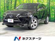 2014 LEXUS NX