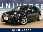 2020 AUDI A3
