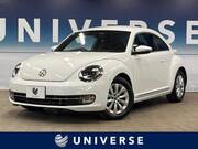 2015 VOLKSWAGEN THE BEETLE