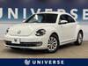 VOLKSWAGEN THE BEETLE