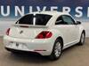 VOLKSWAGEN THE BEETLE