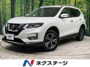 2018 NISSAN X-TRAIL 20X