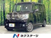 2012 HONDA N-BOX CUSTOM