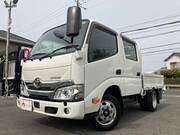 2023 TOYOTA DYNA
