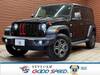 CHRYSLER JEEP WRANGLER UNLIMITED