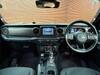 CHRYSLER JEEP WRANGLER UNLIMITED