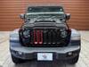 CHRYSLER JEEP WRANGLER UNLIMITED