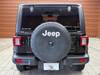 CHRYSLER JEEP WRANGLER UNLIMITED