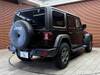 CHRYSLER JEEP WRANGLER UNLIMITED