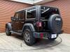 CHRYSLER JEEP WRANGLER UNLIMITED