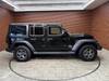 CHRYSLER JEEP WRANGLER UNLIMITED