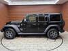 CHRYSLER JEEP WRANGLER UNLIMITED