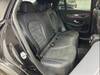 MERCEDES BENZ GLC-CLASS
