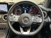 MERCEDES BENZ GLC-CLASS