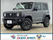 2025 SUZUKI JIMNY SIERRA