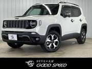 2019 CHRYSLER JEEP RENEGADE