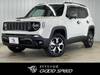 CHRYSLER JEEP RENEGADE