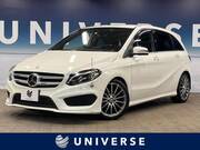 2015 MERCEDES BENZ B-CLASS
