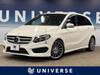 MERCEDES BENZ B-CLASS