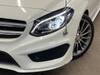 MERCEDES BENZ B-CLASS
