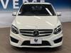 MERCEDES BENZ B-CLASS