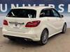 MERCEDES BENZ B-CLASS
