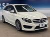 MERCEDES BENZ B-CLASS
