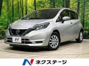 2016 NISSAN NOTE