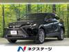 TOYOTA HARRIER HYBRID