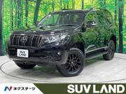 2022 TOYOTA LAND CRUISER PRADO
