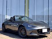 2019 MAZDA ROADSTER