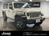 CHRYSLER JEEP WRANGLER UNLIMITED