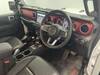 CHRYSLER JEEP WRANGLER UNLIMITED