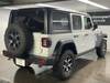 CHRYSLER JEEP WRANGLER UNLIMITED