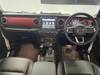 CHRYSLER JEEP WRANGLER UNLIMITED