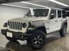 CHRYSLER JEEP WRANGLER UNLIMITED