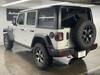 CHRYSLER JEEP WRANGLER UNLIMITED