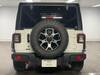CHRYSLER JEEP WRANGLER UNLIMITED
